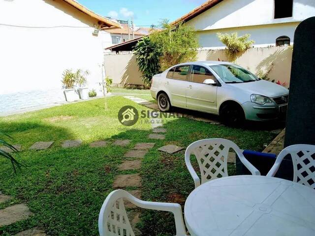 #4231 - Casa para Venda em Cabo Frio - RJ - 2