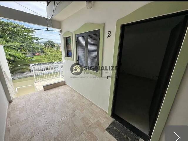 #4229 - Apartamento para Venda em Cabo Frio - RJ - 1