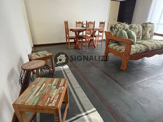 #4230 - Apartamento para Venda em Cabo Frio - RJ - 3
