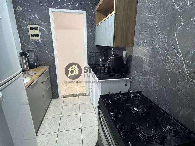 #4212 - Apartamento para Venda em Cabo Frio - RJ - 3
