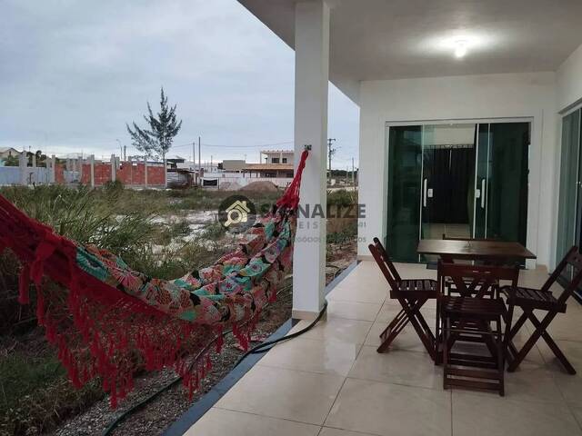 Venda em Figueira - Arraial do Cabo