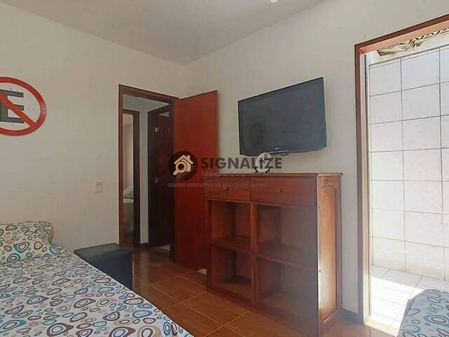 #4248 - Casa para Venda em Cabo Frio - RJ - 3