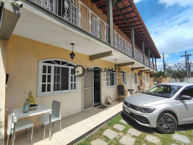 Venda em Jardim Excelsior - Cabo Frio