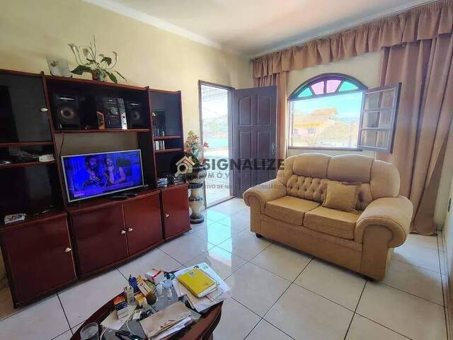 #4254 - Casa para Venda em São Pedro da Aldeia - RJ - 1