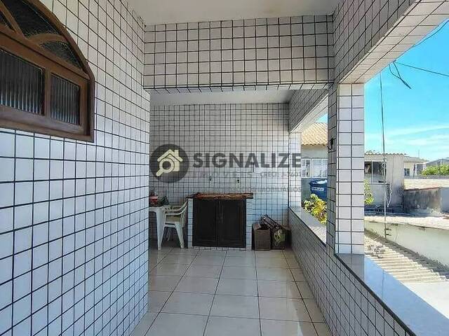#4254 - Casa para Venda em São Pedro da Aldeia - RJ - 3