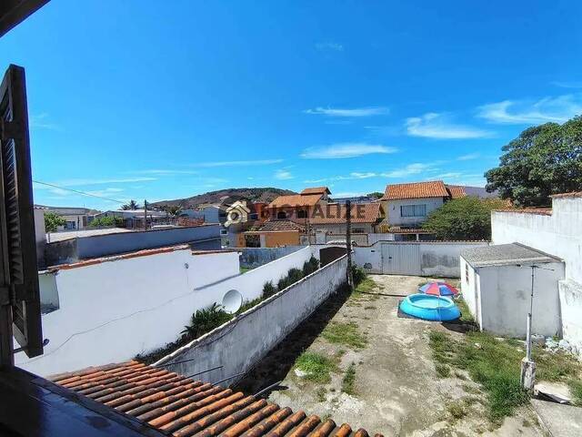 #4254 - Casa para Venda em São Pedro da Aldeia - RJ - 2
