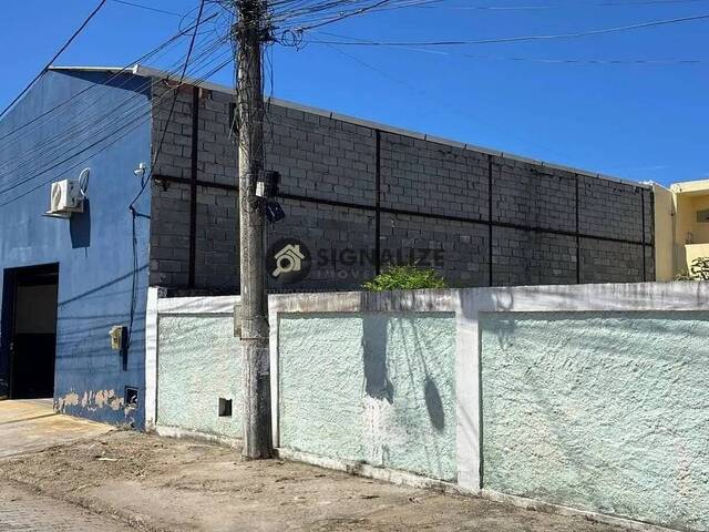 #4256 - Conjunto Comercial para Locação em Cabo Frio - RJ - 1