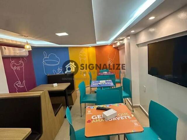 #4242 - Ponto Comercial para Venda em Cabo Frio - RJ - 2