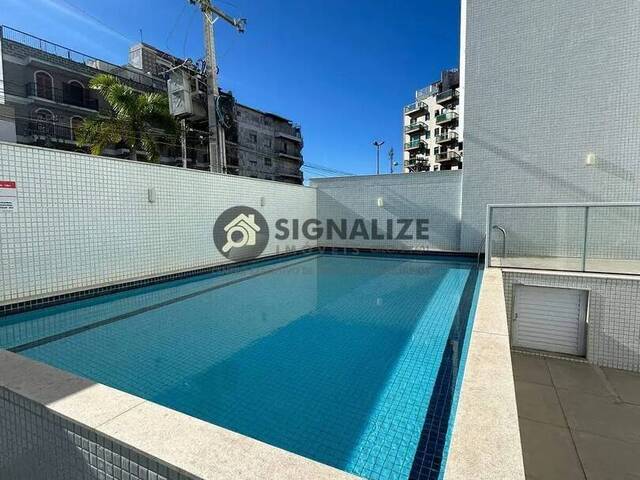 #4245 - Apartamento para Venda em Cabo Frio - RJ - 2