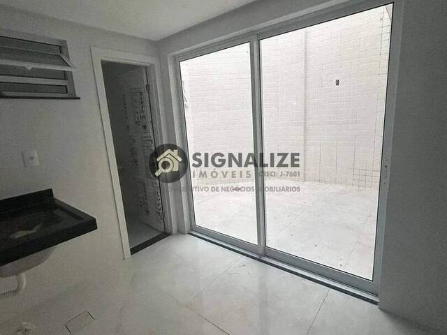 #4245 - Apartamento para Venda em Cabo Frio - RJ - 3