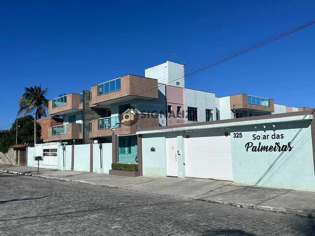 #4213 - Casa em condomínio para Venda em Cabo Frio - RJ - 1
