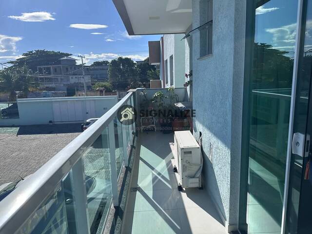 #4213 - Casa em condomínio para Venda em Cabo Frio - RJ - 2