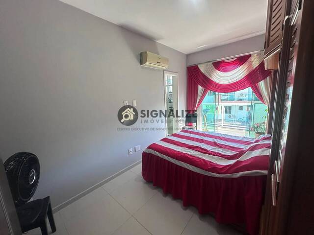 #4213 - Casa em condomínio para Venda em Cabo Frio - RJ - 3