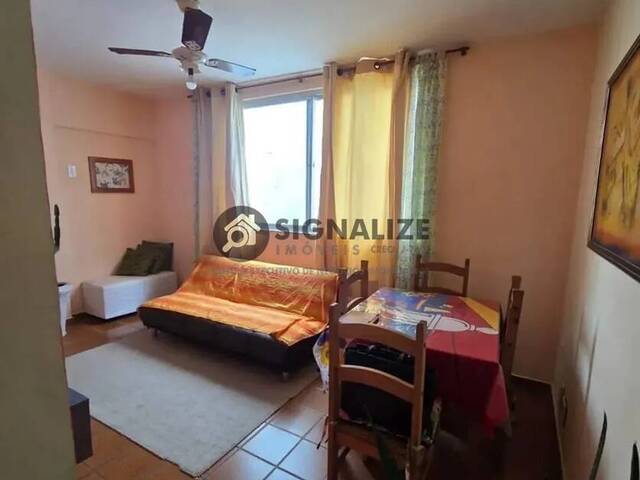 #4216 - Apartamento para Venda em Cabo Frio - RJ - 3