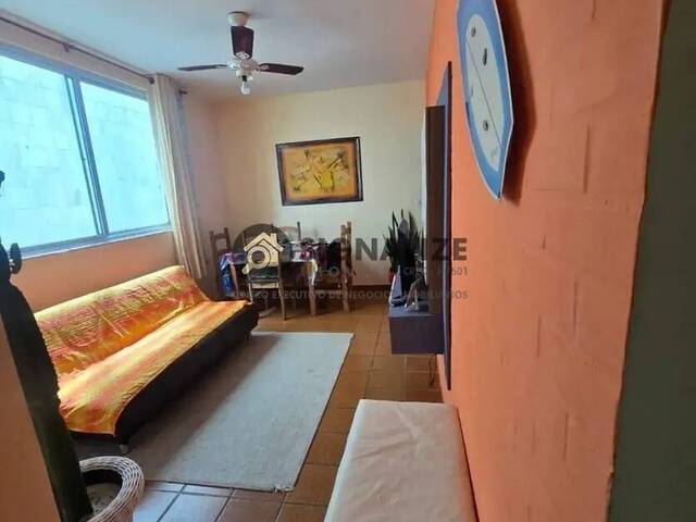 #4216 - Apartamento para Venda em Cabo Frio - RJ - 2