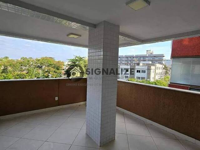 Apartamento para Venda em Cabo Frio - 5