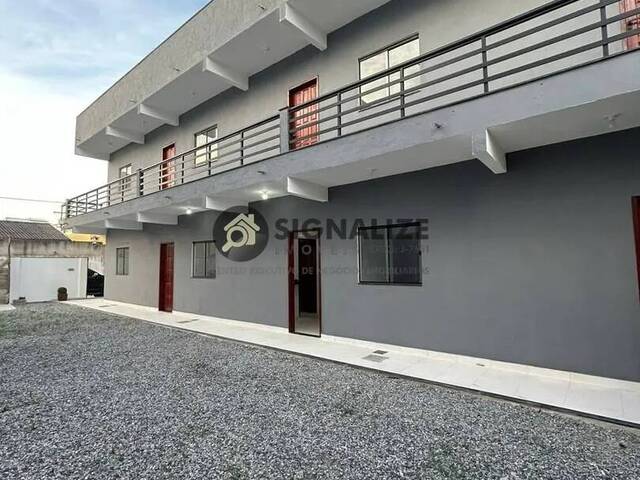 #4240 - Kitnet para Venda em Cabo Frio - RJ - 1