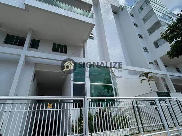 #4241 - Apartamento para Venda em Cabo Frio - RJ - 1