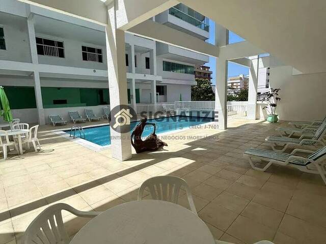 Apartamento para Venda em Cabo Frio - 4