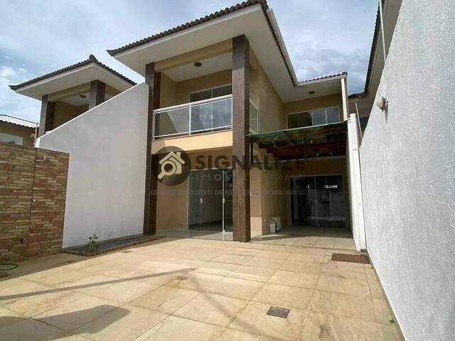 #4220 - Casa para Venda em Cabo Frio - RJ - 1