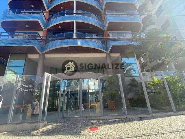 #4243 - Apartamento para Venda em Cabo Frio - RJ - 1