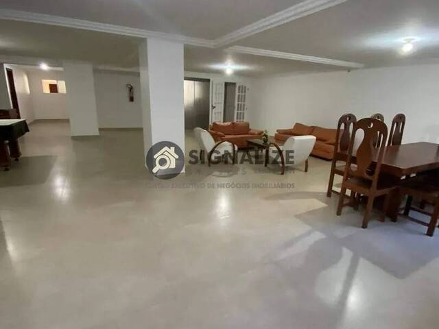 #4243 - Apartamento para Venda em Cabo Frio - RJ - 3