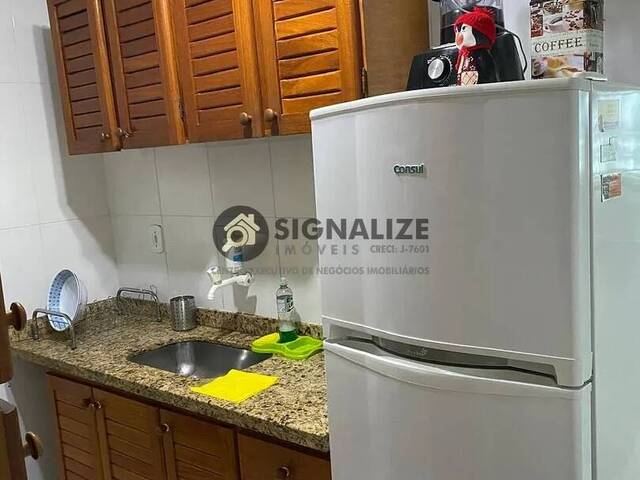 #4223 - Apartamento para Locação em Cabo Frio - RJ - 2