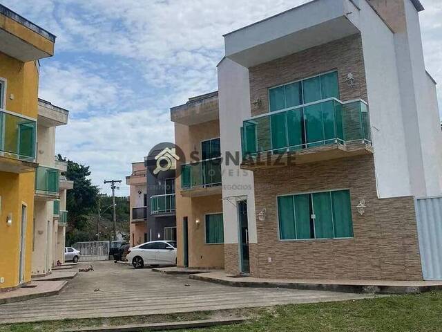 #4244 - Casa para Venda em Cabo Frio - RJ - 1