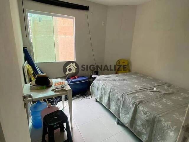 #4244 - Casa para Venda em Cabo Frio - RJ - 2