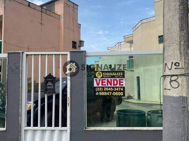 Casa para Venda em Cabo Frio - 4