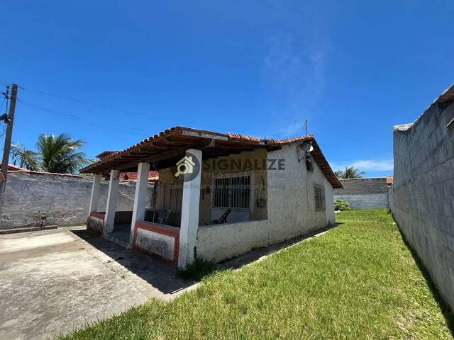 #4197 - Casa em condomínio para Venda em Cabo Frio - RJ - 1