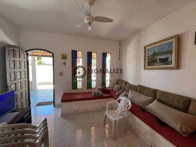 #4197 - Casa em condomínio para Venda em Cabo Frio - RJ - 3