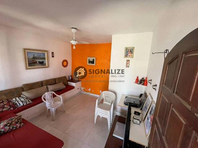 #4197 - Casa em condomínio para Venda em Cabo Frio - RJ - 2