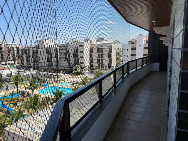 #4199 - Apartamento para Venda em Cabo Frio - RJ - 1
