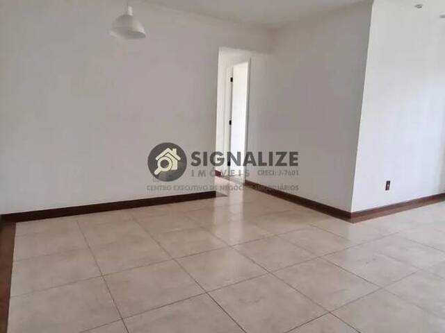 #4199 - Apartamento para Venda em Cabo Frio - RJ - 2