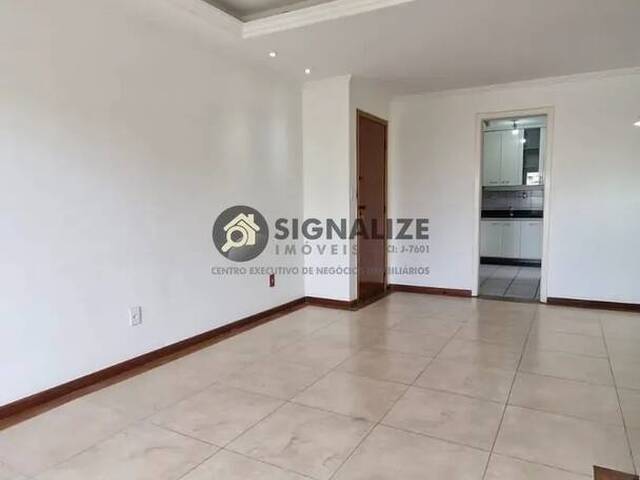 #4199 - Apartamento para Venda em Cabo Frio - RJ - 3