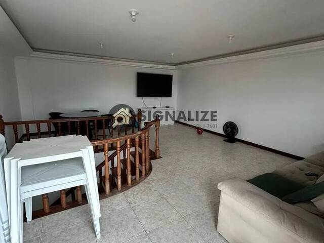 Cobertura para Venda em Cabo Frio - 5
