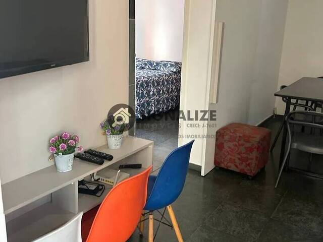#4196 - Apartamento para Venda em Cabo Frio - RJ - 2