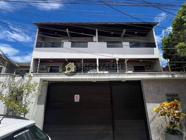 #4232 - Casa para Venda em Cabo Frio - RJ - 1