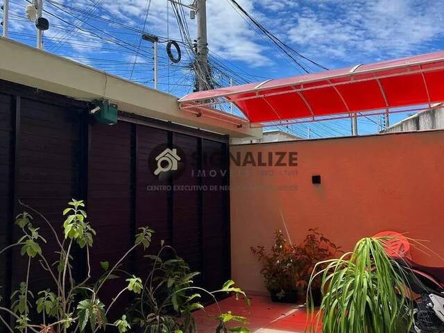 #4232 - Casa para Venda em Cabo Frio - RJ - 3