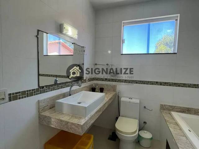 #4259 - Casa em condomínio para Venda em Cabo Frio - RJ - 2