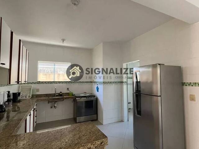 #4259 - Casa em condomínio para Venda em Cabo Frio - RJ - 3