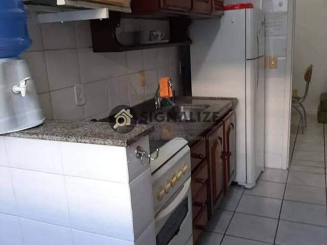 #4215 - Apartamento para Venda em Cabo Frio - RJ - 3