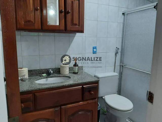 #4215 - Apartamento para Venda em Cabo Frio - RJ - 2