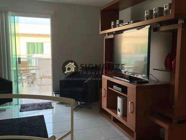 Cobertura para Venda em Cabo Frio - 5