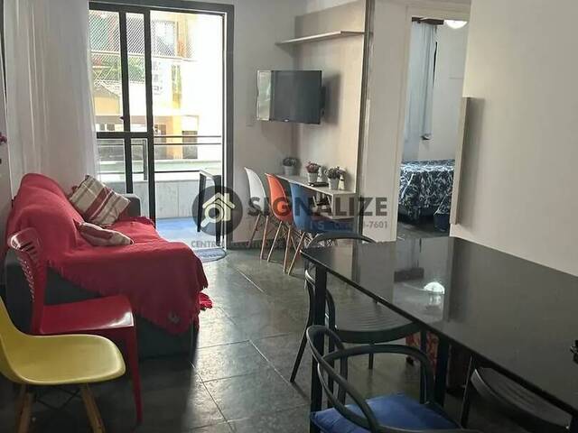#4190 - Apartamento para Locação em Cabo Frio - RJ - 3