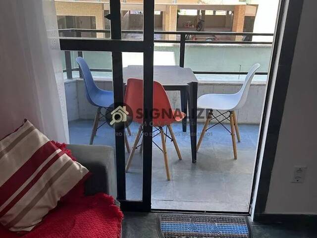 Apartamento para Locação em Cabo Frio - 5