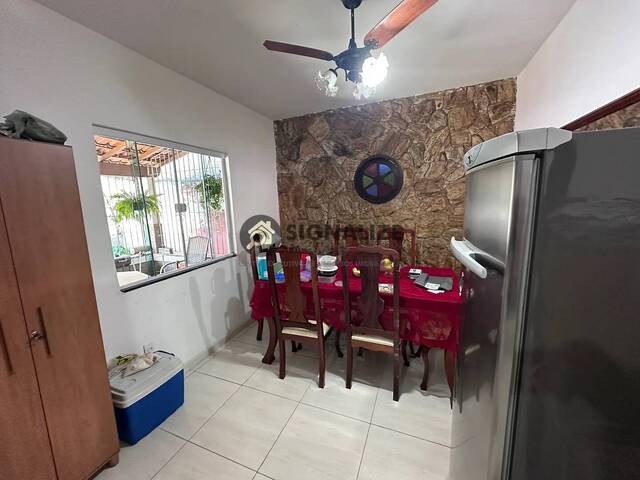 #4203 - Casa para Venda em Cabo Frio - RJ - 2