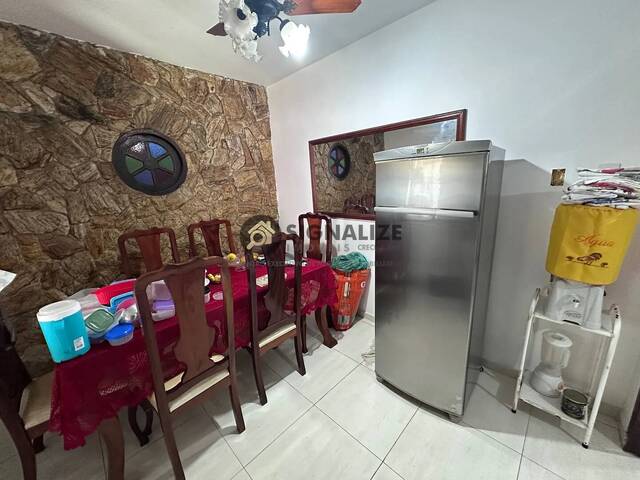 #4203 - Casa para Venda em Cabo Frio - RJ - 3