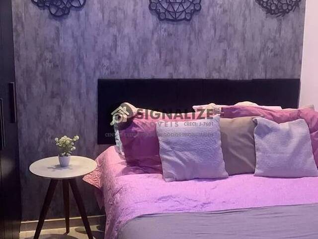 #4219 - Apartamento para Venda em Cabo Frio - RJ - 2